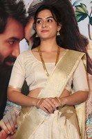 Heroine Sahithi Avancha Photos